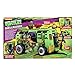 Teenage Mutant Ninja Turtles Shellraiser Group Vehicle