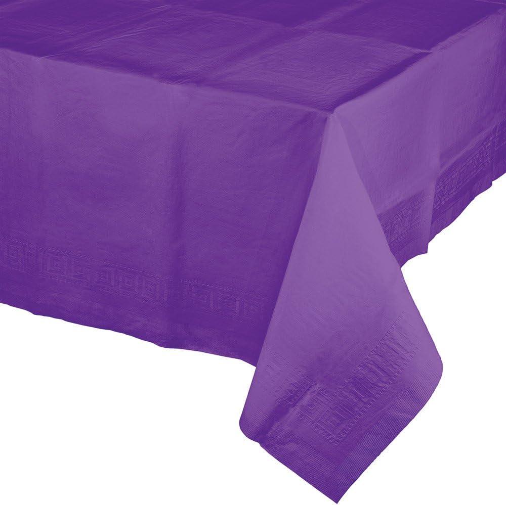 Best lined paper table cloth