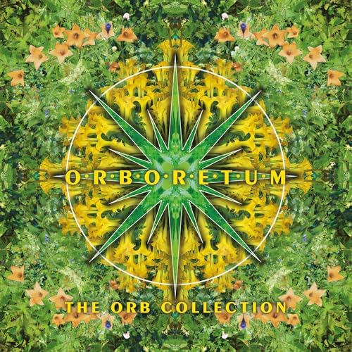 Orb - The Orb's Adventures Beyond The Ultraworld - Amazon.com Music