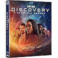 Star Trek: Discovery - The Final Season [Blu-Ray]