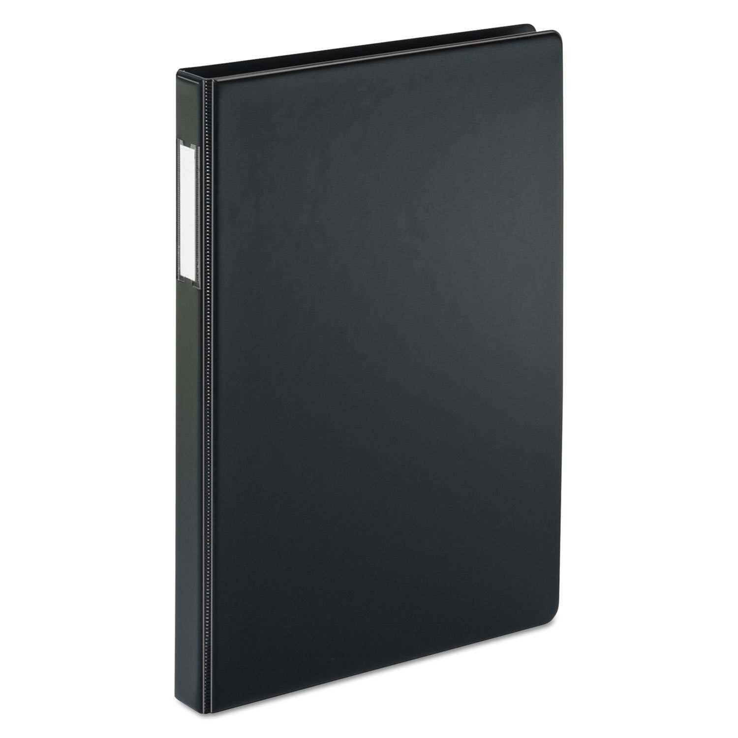 Photo 1 of Cardinal® Slant-D® Legal-Size 3-Ring Binder, 2" Rings, 43% Recycled, Black