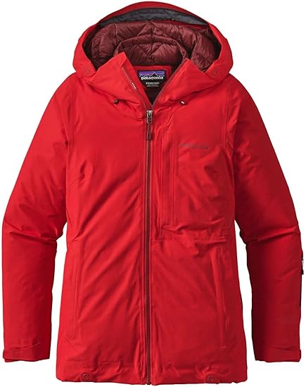 patagonia primo down jacket women's amazon