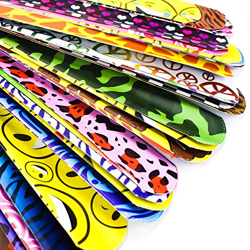 2 IAMGlobal+Bracelets+Colorful+Birthday+Classroom