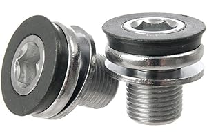 RaceFace M15 bolt for 2008+ Evolve and Ride