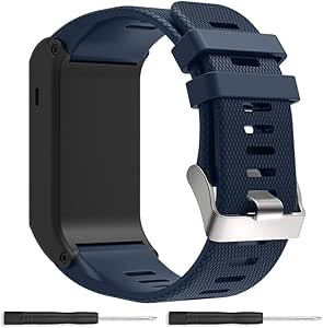 garmin vivoactive hr strap loop