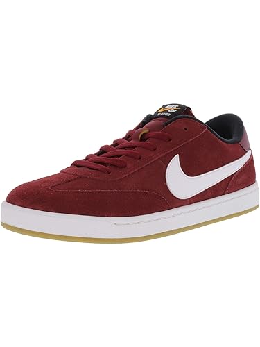 nike sb fc red