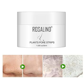 rosalind deep cleanser