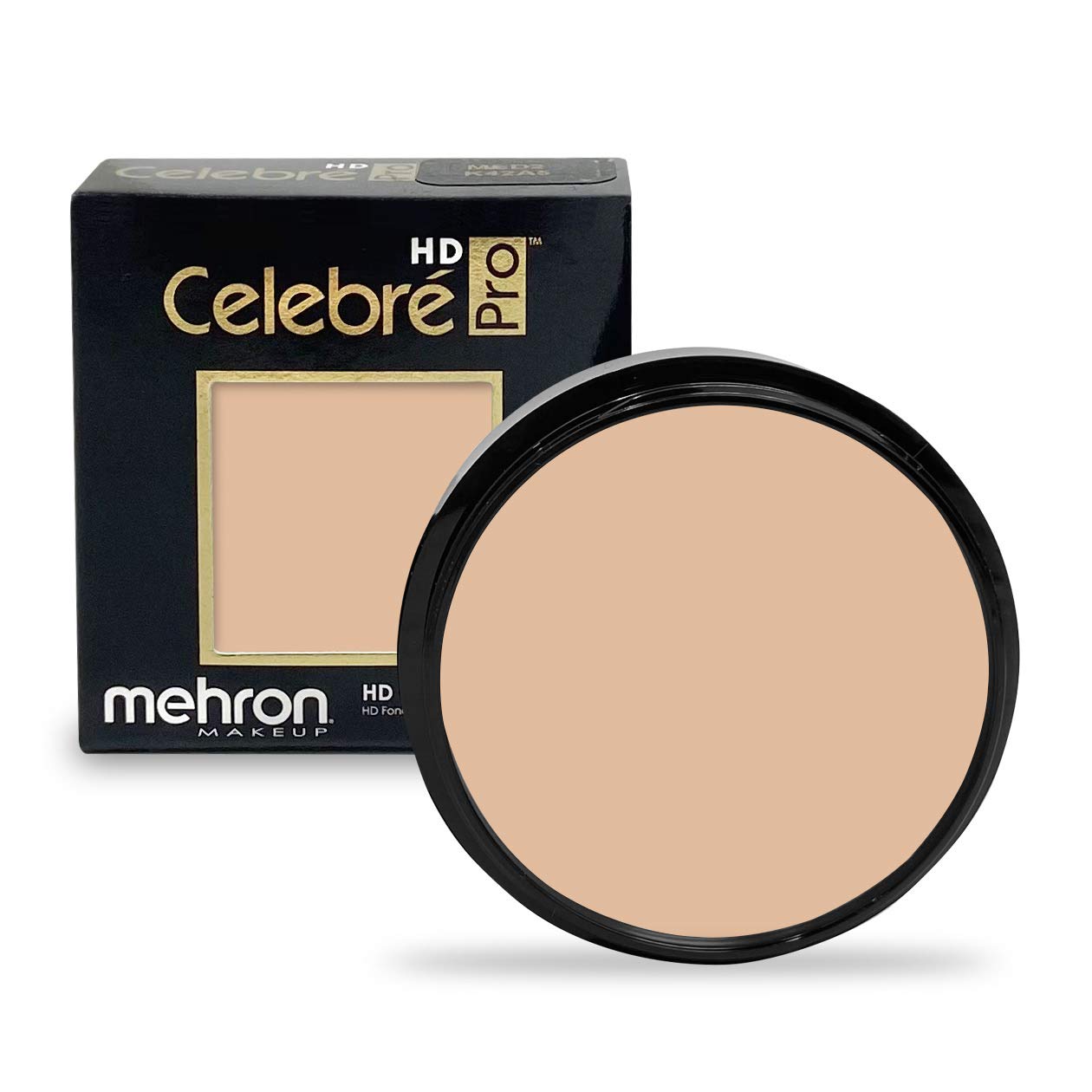 mehron Celebre Pro HD Make-Up - Medium 1