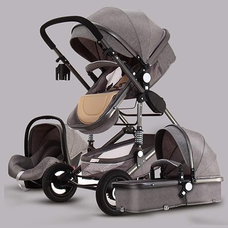 amazon travel system strollers