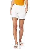Amazon Essentials Women's Mid-Rise Slim-Fit 5 Inch