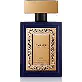 zuofun - Inspired By Ble.u De - Eau De Parfum - No.10 Spray 3.4 Fl Oz (100ml) - Long-Lasting Perfume For Men, Paraben Free, Vegan, Clean Ingredients