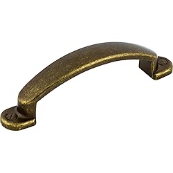 Top Knobs M1698 Somerset Collection 3" Arendal