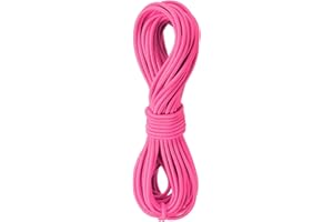 Rebower Elastic Cord Stretch String Heavy Rope 2.8mm 11 Yards Long Rubber Rope [for Sewing, Camping, DIY Craft, Bead Necklace