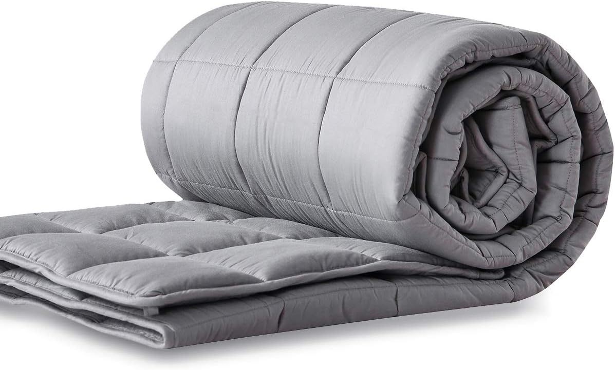 Which Is The Best Weighted Cooling Blanket 20 Lbs