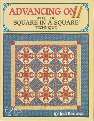 Advancing On With the Square in a Square Technique: II