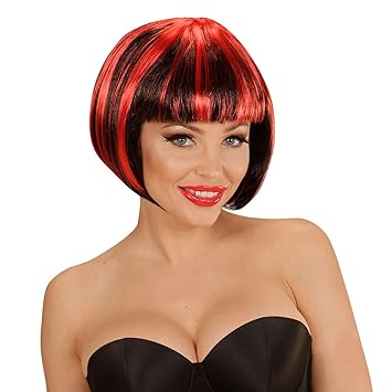 740+ Imagenes Corte De Pelo Bob Rojo Free Descárgalo