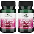 Swanson Estro8Pn Hop Extract 10 mg 60 Veg Caps (2 Pack)