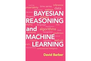 Bayesian Reasoning and Machine Learning