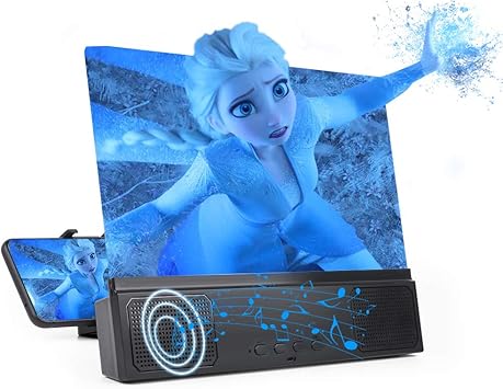 use phone as a bluetooth speaker