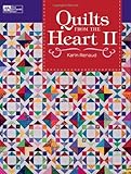 Quilts from the Heart II (That Patchwork Place)