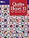 Quilts from the Heart II by Karin Renaud