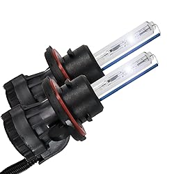 HID-Warehouse HID Xenon Replacement Bulbs