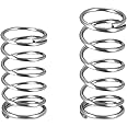 Espresso Machine Spring Compatible with Gaggia Classic 9 Bar 6 Bar Opv Coffee Machine Kits for Gaggia Classic Pro Opv Mod Springs Parts Replacement Accessories