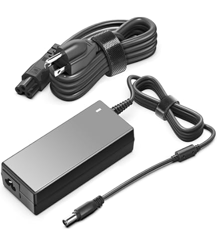 Amazon.com: SLLEA 18V AC-AC Adapter Replacement for Alto Zephyr