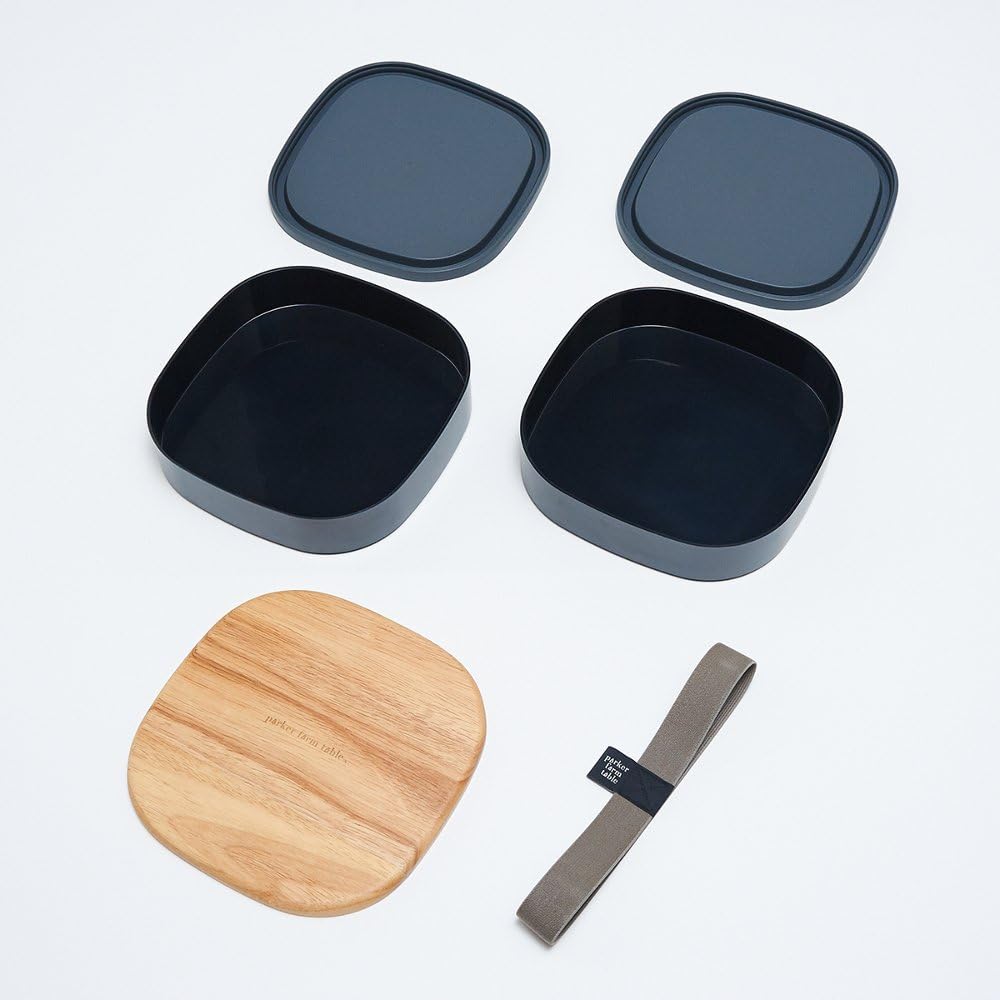 藤栄ふじえいParker Farm Tableパーカーファームテーブルギャザリングボックス