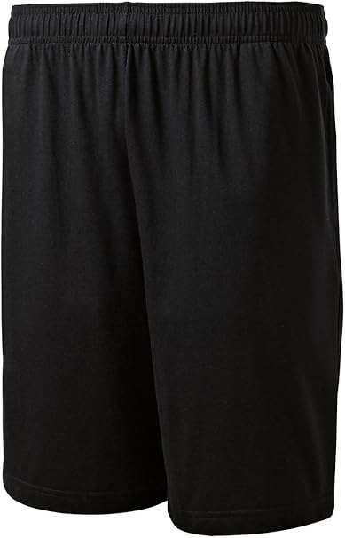 pink mesh biker shorts