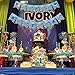 Party Nice Baby Shark Happy Birthday Banner Party Supplies For Kids and Adults Birthday Party Decorations Party supplies