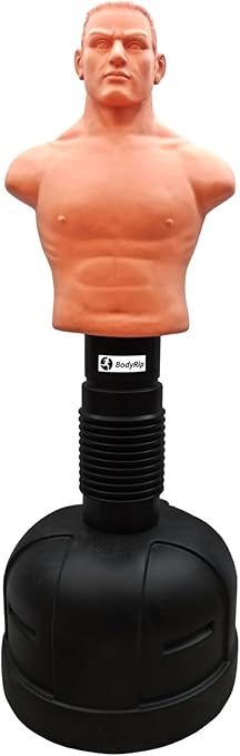 Bodyrip free standing punch bag Clearance