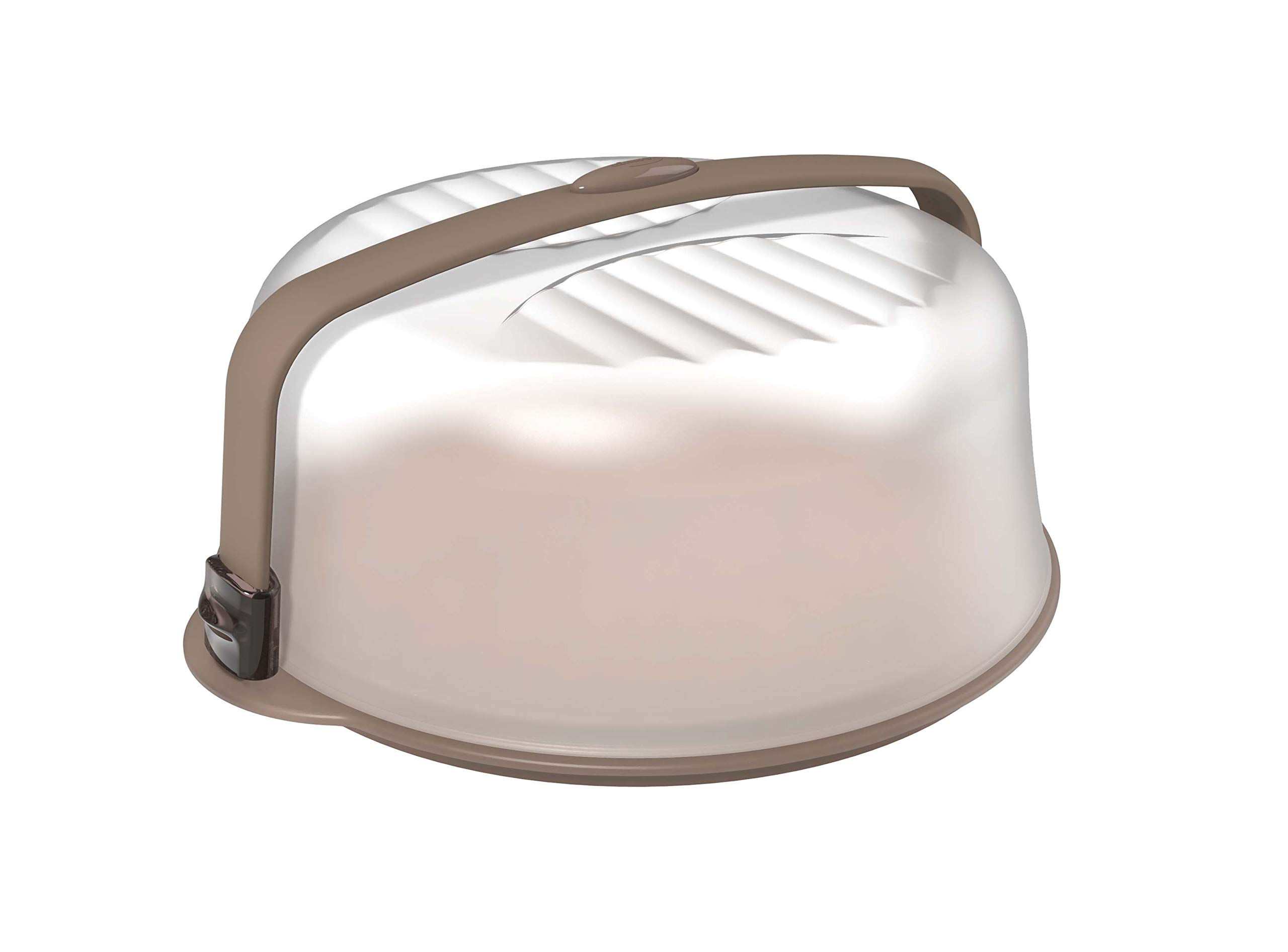 Biesse Cake Dome, Grey