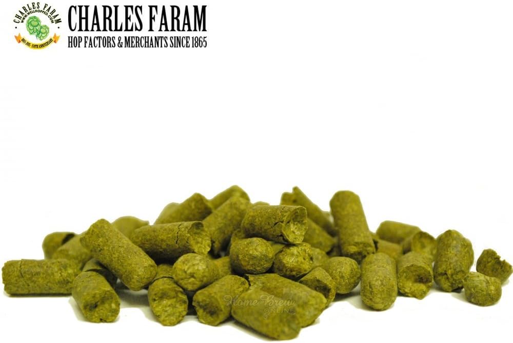 Charles Faram Hop Pellets - Perle