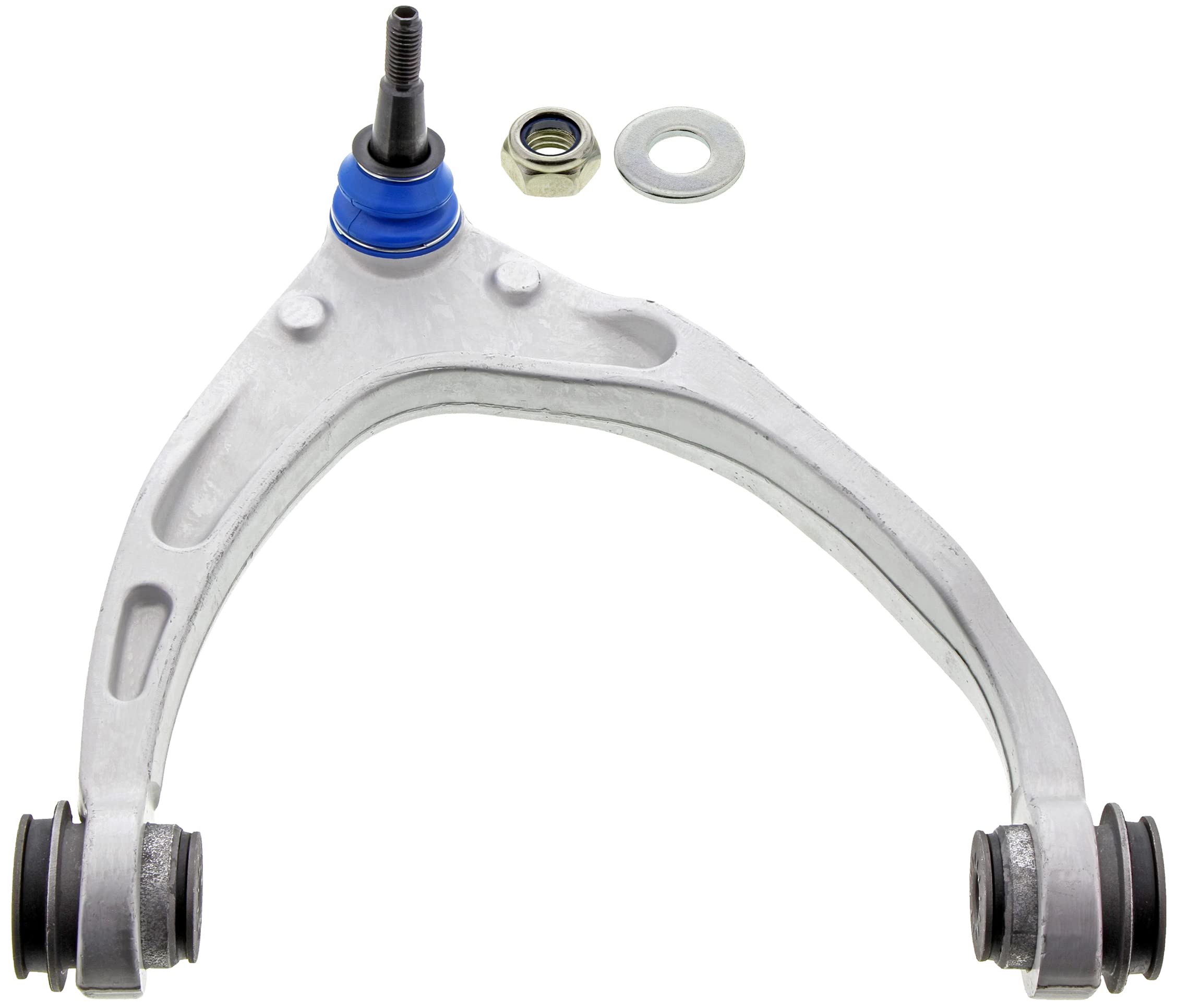 Conjunto de brazo de control supremo y rótula Mevotech CMS501233