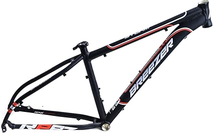 breezer storm expert
