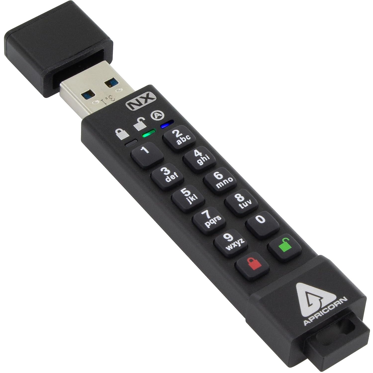Crypto memory stick (94) foto