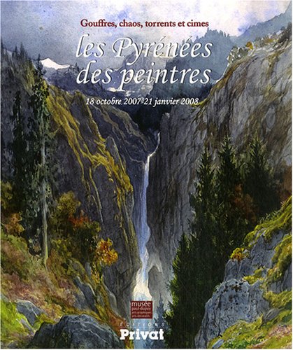 Les  Pyrénées des peintres