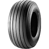 Specialty Tires of America American Farmer I-1 Rib Implement Type (L) Low Profile Farm Tire 11L/-15