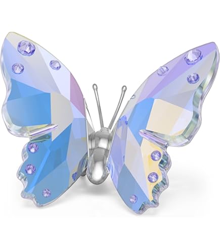 Amazon.com: Swarovski Idyllia Butterfly and Strawberry : Home