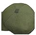Condor Outdoor Condor Flex Tactical Cap (Brown, S/M) + Free PVC Flag Patch