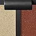 NARS Women's NARSESCR6 Duo Powder Eyeshadow, Camargue Golden Moss Sienna, 0.1oz