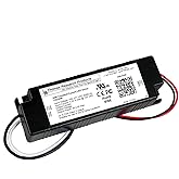 Hubbell LED 30W-42-C0700-D Constant Current Driver, dimmable