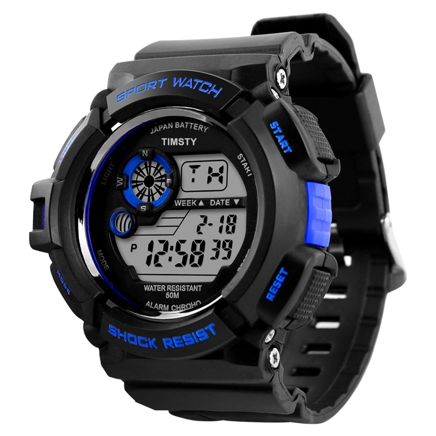 Купить Часы Skmei В Интернет Магазине