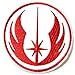 Star Wars Jedi Order Legacy ERA Comics Cartoon Logo Kid Baby Jacket T shirt Patch Sew Iron on Embroidered Symbol Badge Cloth Sign Costume Gift By Prinya Shop