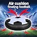 Maeffort Kids Toys The amazing hover ball with powerful LED light Size 4 Boys Girls Sport Children Toys Training Football for indoor or outdoor with parents game