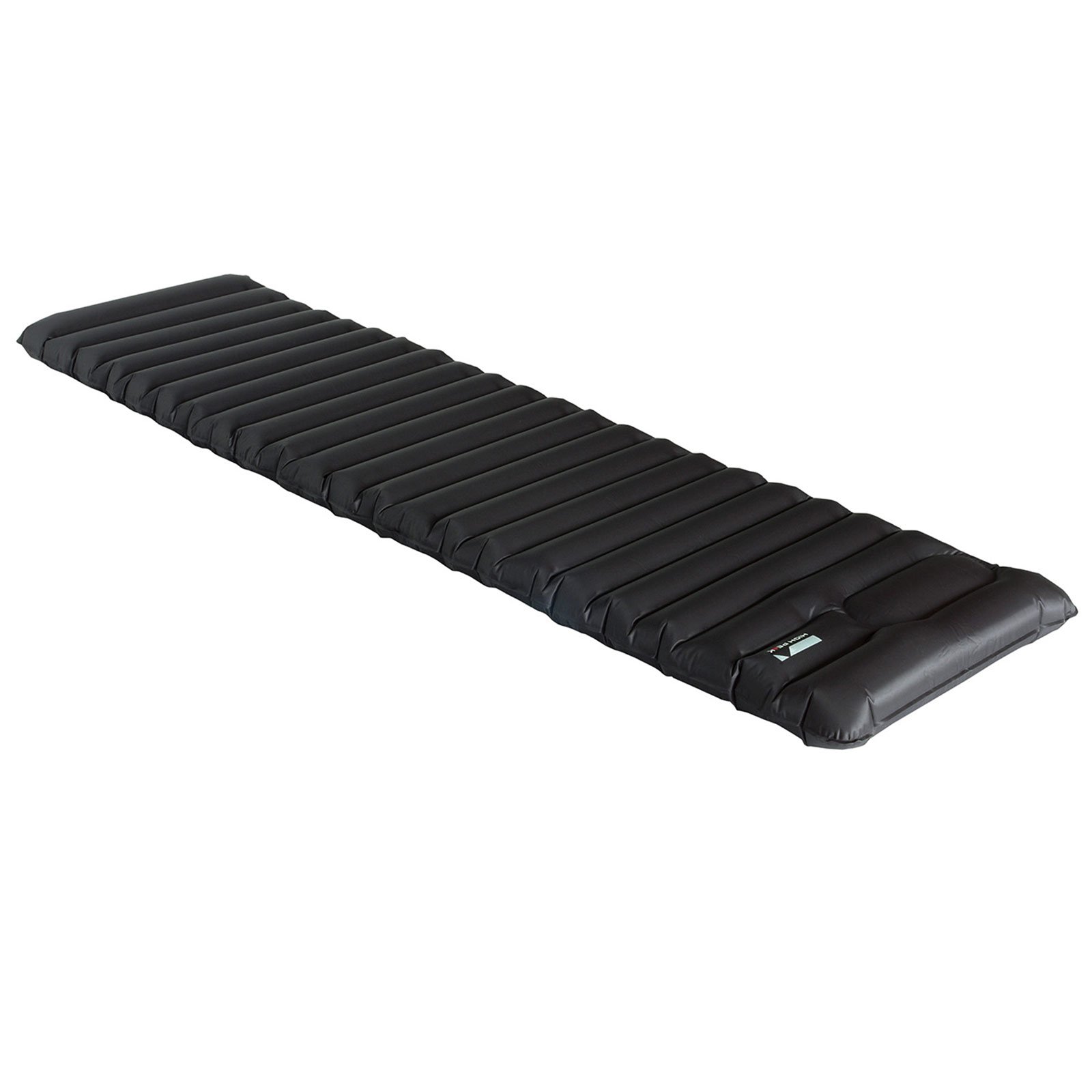 High Peak Lightweight Mattress Dayton – Dark Grey