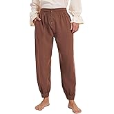 Century Star Pirate Pants Renaissance Costume Men's Medieval Ren Faire Viking Colonial Gothic Navigator Halloween Trousers