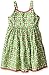 Bonnie Jean Girls Printed Cotton Sundress