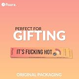 Fisura Original Folding Fan with Message — Eco Wood Handheld Fan Black/Red view 7